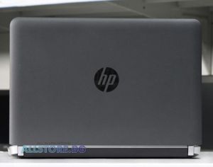 HP ProBook 430 G3, Intel Core i5, 8192MB So-Dimm DDR4, 128GB M.2 SATA SSD, Intel HD Graphics 520, 13.3" 1366x768 WXGA LED 16:9 , Grade A