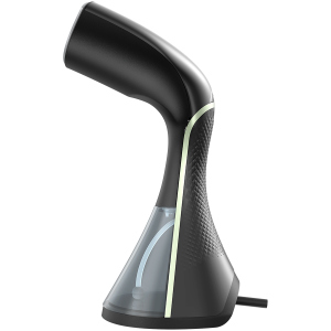 AENO Hand Garment Steamer GS3, 1500W, Detachable Water Tank, 3 steam modes