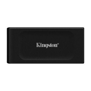 External SSD Kingston XS1000, 2TB