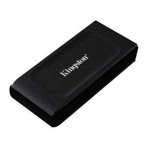 Външен SSD Kingston XS1000, 2TB