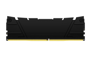 Memory Kingston FURY Renegade Black 32GB(4x8GB) DDR4 3600MHz CL16