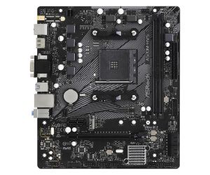 Motherboard ASRock A520M-HVS, Socket AM4, mATX