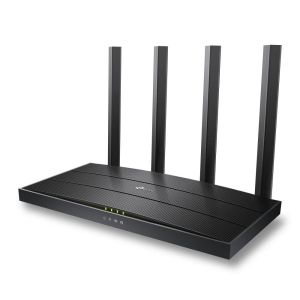 Wireless Router TP-Link Archer AX12 AX1500, WiFi 6