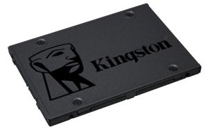 SSD KINGSTON A400, 2.5", 960GB, SATA3