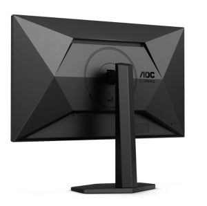 Монитор AOC Q27G4XN, 27" VA WLED, 2560x1440@180Hz, 1ms GtG, 0.5ms MPRT, 300cd m/2, 5000:1, 80M:1 DCR, Adaptive Sync, FlickerFree, Low Blue Light, Tilt, Height Adjust, Pivot, Swivel, 2xHDMI, DP