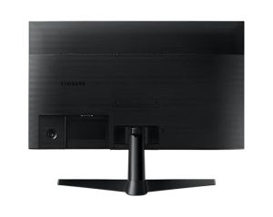 Monitor Samsung 27C314 27", LED IPS, 75 Hz, 5ms, 1920x1080, 250cd/m2, D-Sub, HDMI, Black