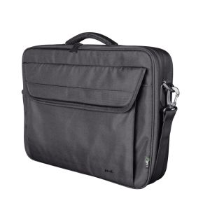 Bag TRUST Atlanta Laptop Bag 15.6" ECO - Black