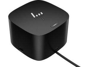 Docking station HP Thunderbolt 120W G4 Dock