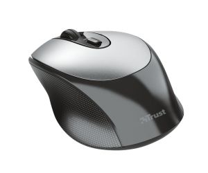 Mouse TRUST Zaya Wireless Rechargeable Mouse Black