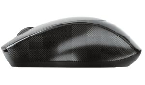 Mouse TRUST Zaya Wireless Rechargeable Mouse Black