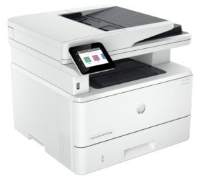 Лазерно многофункционално устройство HP LaserJet Pro MFP 4102fdw Printer