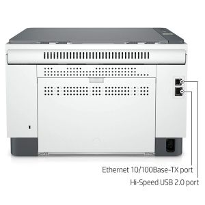 Лазерно многофункционално устройство HP LaserJet MFP M234dw Trad Printer