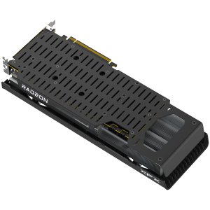 XFX AMD RX-7800XT QICK319 CORE 16GB GDDR6 256bit, 2430 MHz / 19.5 Gbps, 3x DP, 1x HDMI, 3 fan, 2.5 slot