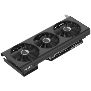 XFX AMD RX-7800XT QICK319 CORE 16GB GDDR6 256bit, 2430 MHz / 19.5 Gbps, 3x DP, 1x HDMI, 3 fan, 2.5 slot