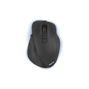 Hama "MW-500 Recharge" Optical Wireless Mouse, 173032