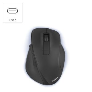 Hama "MW-500 Recharge" Optical Wireless Mouse, 173032