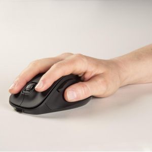 Hama "MW-500 Recharge" Optical Wireless Mouse, 173032