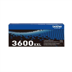 Консуматив Brother TN-3600XXL Toner Cartridge