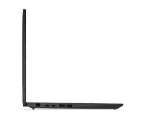 Лаптоп Lenovo ThinkPad L16 G1 Intel Core Ultra 7 155U (up to 4.8GHz, 12MB), 32GB(16+16) DDR5-5600, 1TB SS, 16" WUXGA (1920x1200) IPS AG, Intel Graphics, 5MP&IR Cam, Backlit KB, Black, WLAN, BT, 3cell, SCR, FPR, Win11Pro, 3Y Onsite