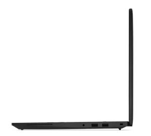 Laptop Lenovo ThinkPad L16 G1 Intel Core Ultra 7 155U (up to 4.8GHz, 12MB), 32GB(16+16) DDR5-5600, 1TB SS, 16" WUXGA (1920x1200) IPS AG, Intel Graphics, 5MP&IR Cam, Backlit KB, Black, WLAN, BT, 3cell, SCR, FPR, Win11Pro, 3Y Onsite