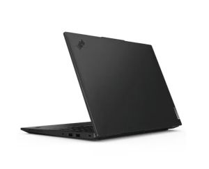 Лаптоп Lenovo ThinkPad L16 G1 Intel Core Ultra 7 155U (up to 4.8GHz, 12MB), 32GB(16+16) DDR5-5600, 1TB SS, 16" WUXGA (1920x1200) IPS AG, Intel Graphics, 5MP&IR Cam, Backlit KB, Black, WLAN, BT, 3cell, SCR, FPR, Win11Pro, 3Y Onsite