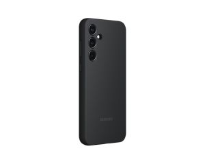 Калъф Samsung A55 Silicone Case Black