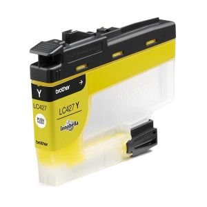 Consumable Brother LC-427Y Yellow Ink Cartridge