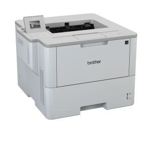 Лазерен принтер Brother HL-L6300DW Laser Printer