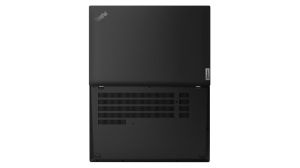 Лаптоп Lenovo ThinkPad L14 G4 Intel Core i5-1335U (up to 4.6GHz, 12MB), 16GB DDR4 3200MHz, 512GB SSD, 14" FHD (1920x1080) IPS AG, Intel Iris Xe Graphics, FHD&IR Hybrid Cam, Backlit KB, WLAN, BT, SCR, FPR, Win11Pro, 3Y