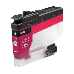 Консуматив Brother LC-427M Magenta Ink Cartridge