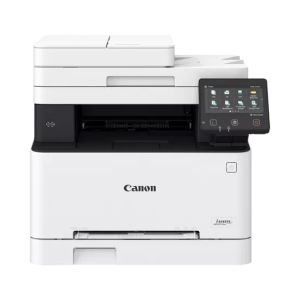 Лазерно многофункционално устройство Canon i-SENSYS MF657Cdw Printer/Scanner/Copier/Fax