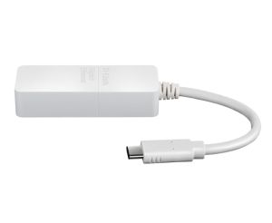 Адаптер D-Link USB-C to Gigabit Ethernet Adapter