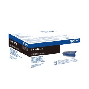 Consumable Brother TN-910BK Toner Cartridge