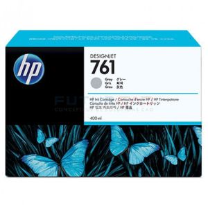 Консуматив HP 761 400-ml Gray Designjet Ink Cartridge