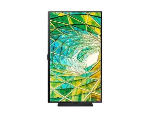 Monitor Samsung 27A800 , 27" IPS LED, 60 Hz, 5 ms GTG, 3840x2160, 300 cd/m2, 1000:1, HDR 10, Eye Saver Mode, Flicker Free, PBP, PIP, 4xUSB, Display Port 1.2, HDMI 2.0, 4x USB, Headphone Jack, 178°/178°, Black