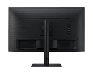 Monitor Samsung 27A800 , 27" IPS LED, 60 Hz, 5 ms GTG, 3840x2160, 300 cd/m2, 1000:1, HDR 10, Eye Saver Mode, Flicker Free, PBP, PIP, 4xUSB, Display Port 1.2, HDMI 2.0, 4x USB, Headphone Jack, 178°/178°, Black