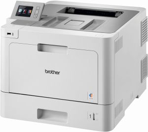 Лазерен принтер Brother HL-L9310CDW Colour Laser Printer