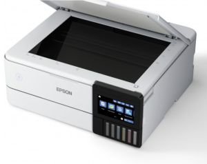 Мастилоструйно многофункционално устройство Epson EcoTank L8160