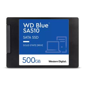 Твърд диск Western Digital Blue 500GB