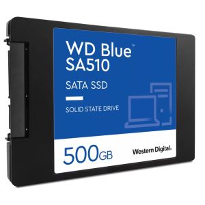 Твърд диск Western Digital Blue 500GB