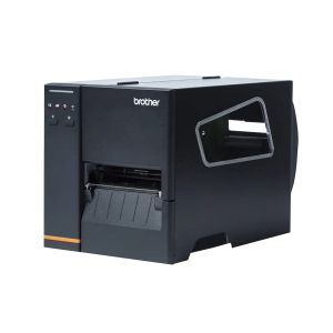 Етикетен принтер Brother TJ-4005DN Industrial Label Printer