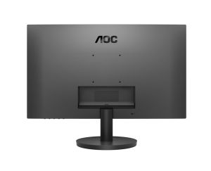 Монитор AOC 27B3HA2, 27" IPS WLED, 1920x1080@100Hz, 4ms GtG, 1ms MPRT, 250cd m/2, 1300:1, 20M:1 DCR, Adaptive Sync, FlickerFree, Low Blue Mode, 2Wx2, Tilt, D-SUB, HDMI