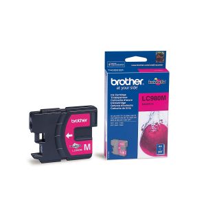 Consumable Brother LC-980M Ink Cartridge