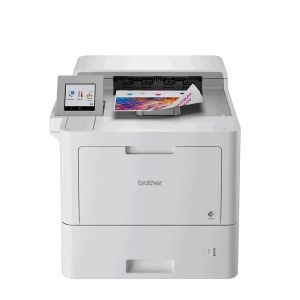 Лазерен принтер Brother HL-L9470CDN Colour Laser Printer