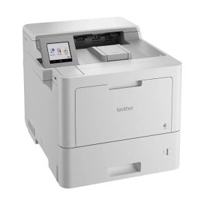 Лазерен принтер Brother HL-L9470CDN Colour Laser Printer