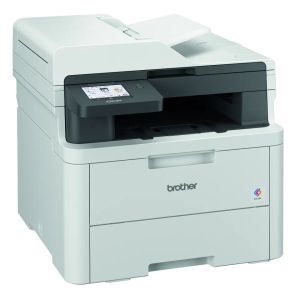 Цветно LED многофункционално устройство Brother DCP-L3560CDW Colour Laser Multifunctional