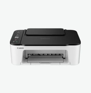 Inkjet multifunction device Canon PIXMA TS3452 All-In-One, Black&White