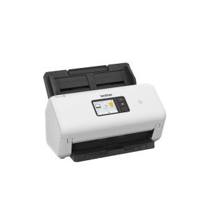 Скенер Brother ADS-4500W Desktop document scanner