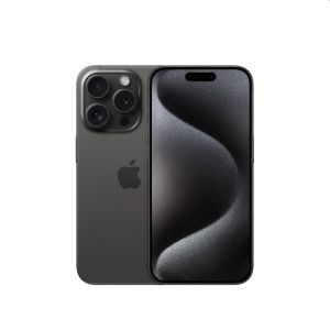 Mobile phone Apple iPhone 15 Pro 512GB Black Titanium