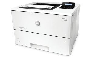 Лазерен принтер HP LaserJet Pro M501dn Printer